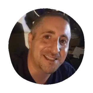 Hi Blog! I'm Dad