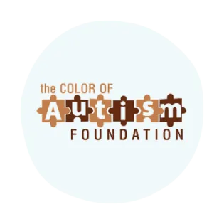 The Color of Autism Foundation